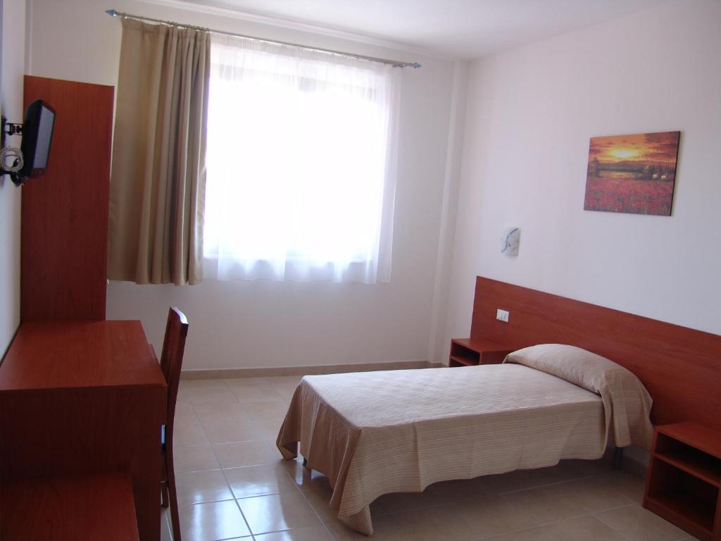 Hotel Villa Adriatica Portocannone Cameră foto